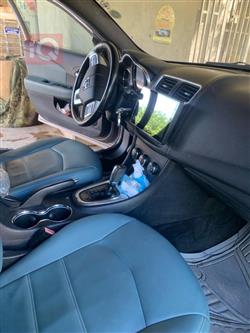 Dodge Avenger